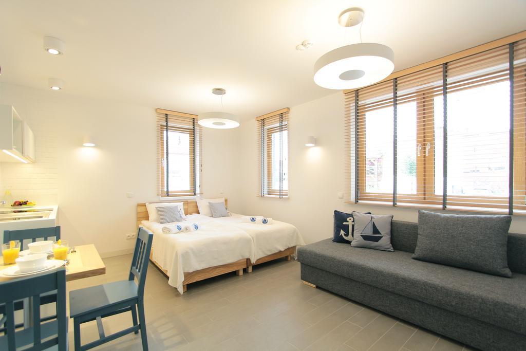 Dom Wakacyjny Solano Ustka Room photo